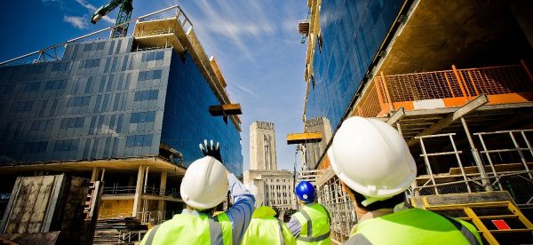 How To Choose The Right Construction Partner For Your Business