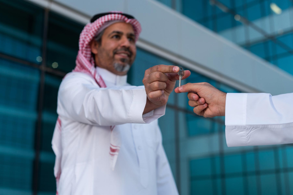 What You Need To Know About Loans In Saudi Arabia