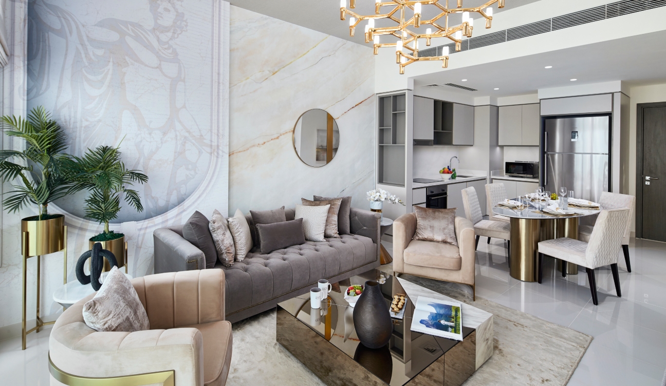 The Budget Friendly Residential Interior Design Tricks That Look Expensive